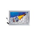 Popular Slim led advertising Light Box